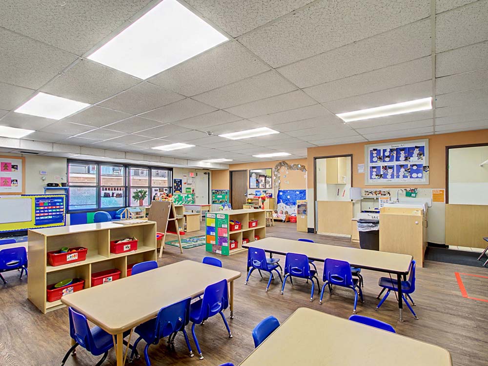 Tracy KinderCare Image