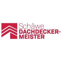 Logo von Dachdeckerei Schäwe
