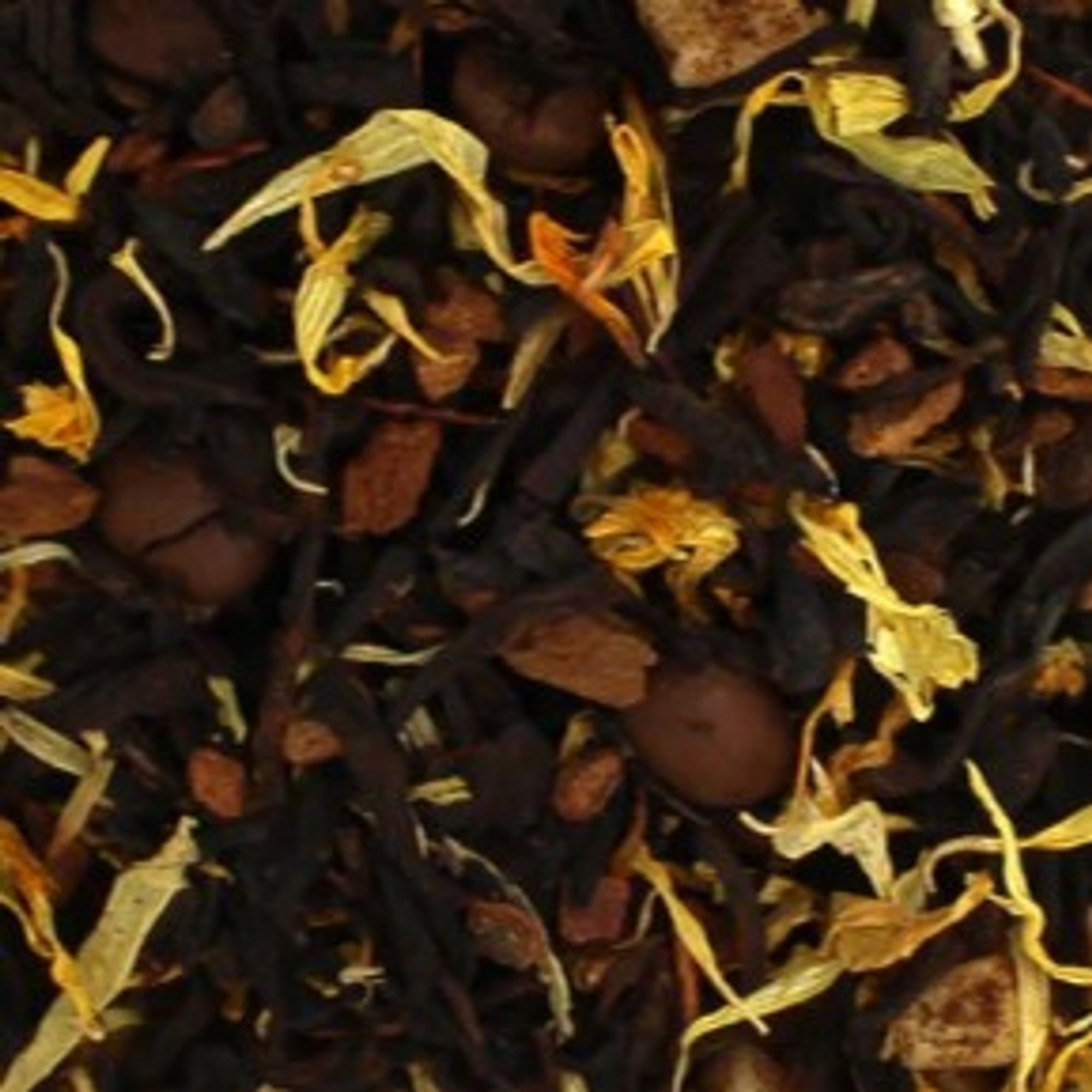 Tea-Banana Bread Coffee Pu Erh