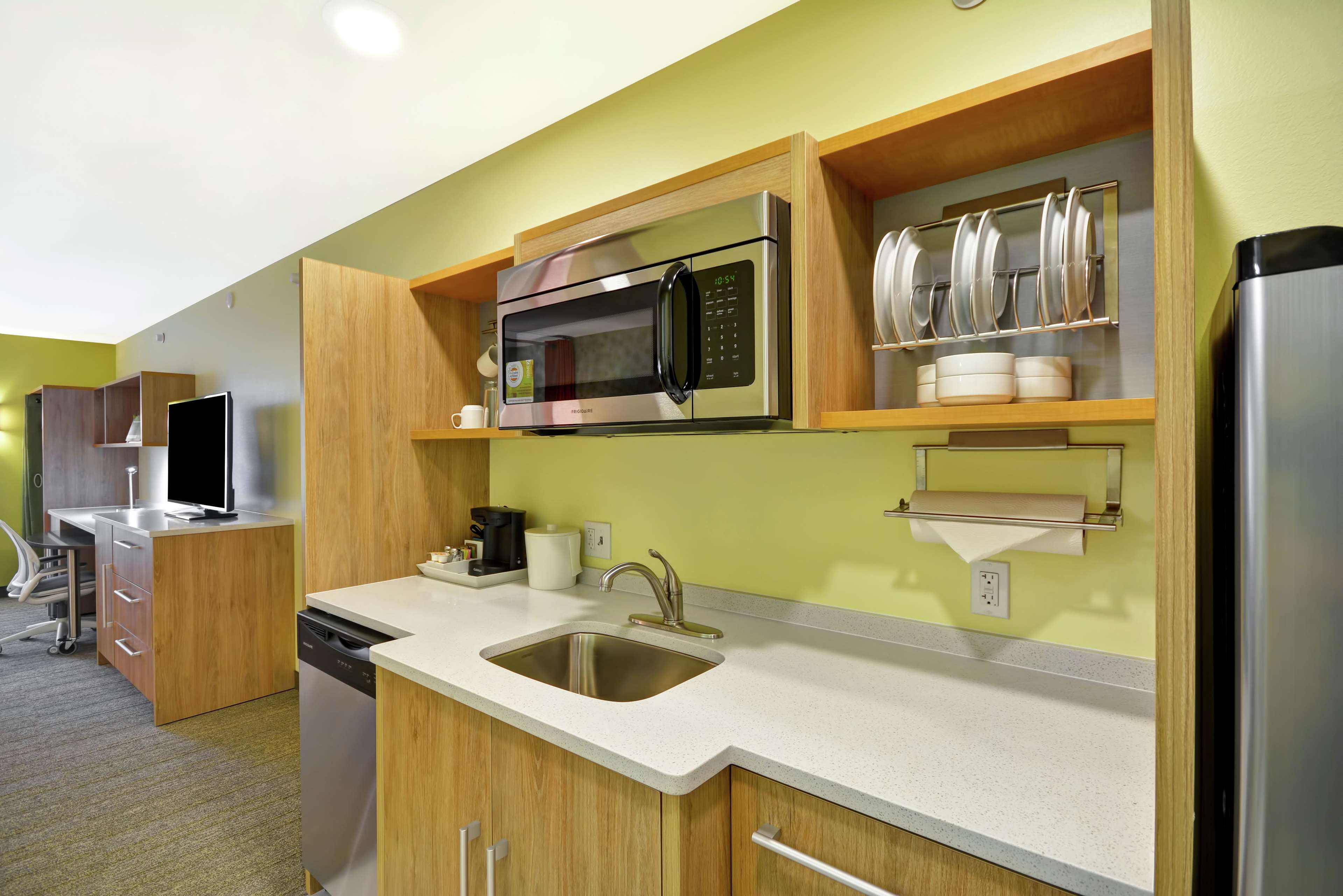 Home2 Suites by Hilton Rapid City Photo