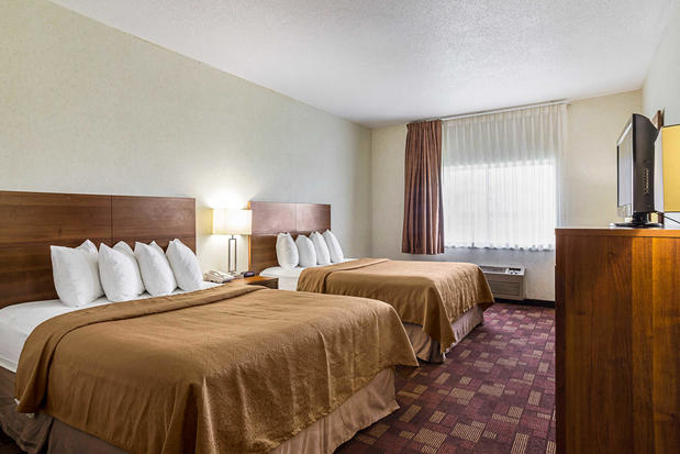 Images Econo Lodge