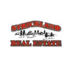 Rick Strickland | Strickland Real Estate