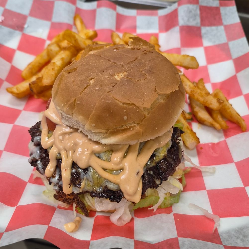Smash Burger