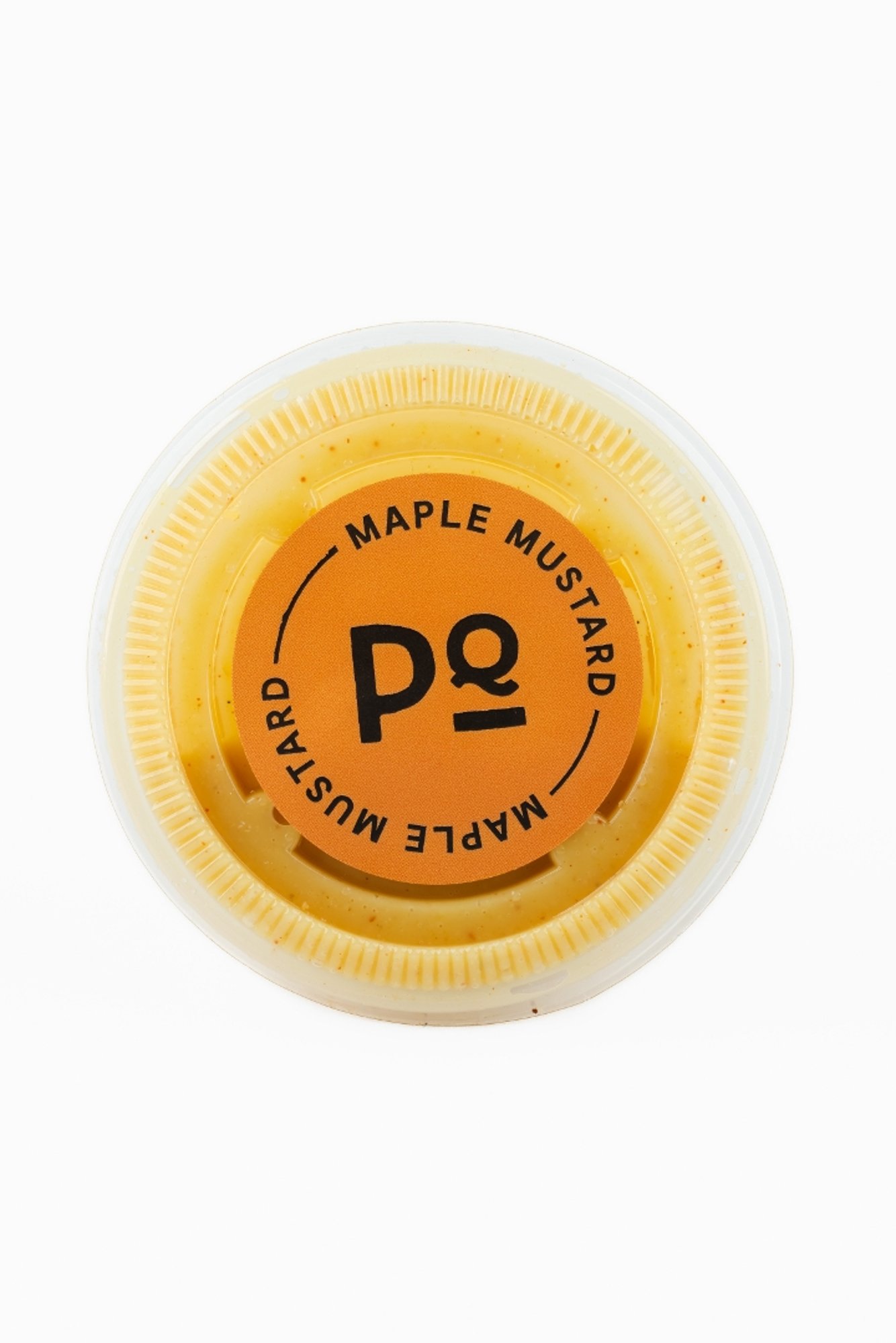 Maple Mustard