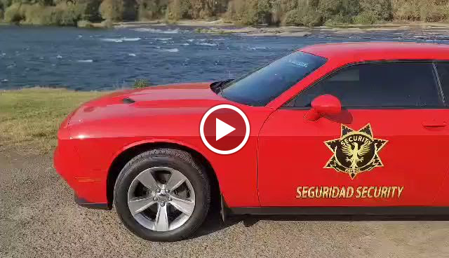 Seguridad Security Image