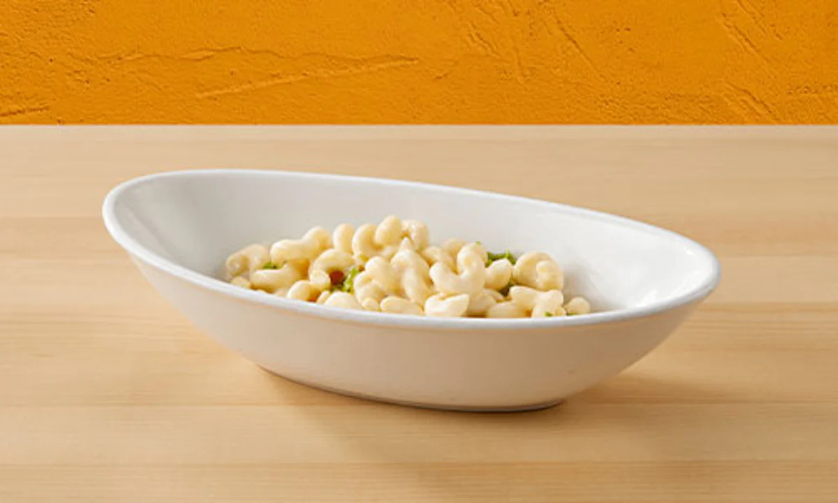Hatch Mac & Cheese