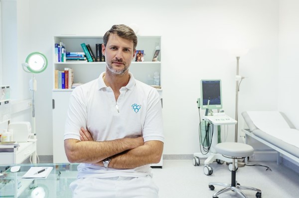 Bilder Dr. Marko Polajnar
