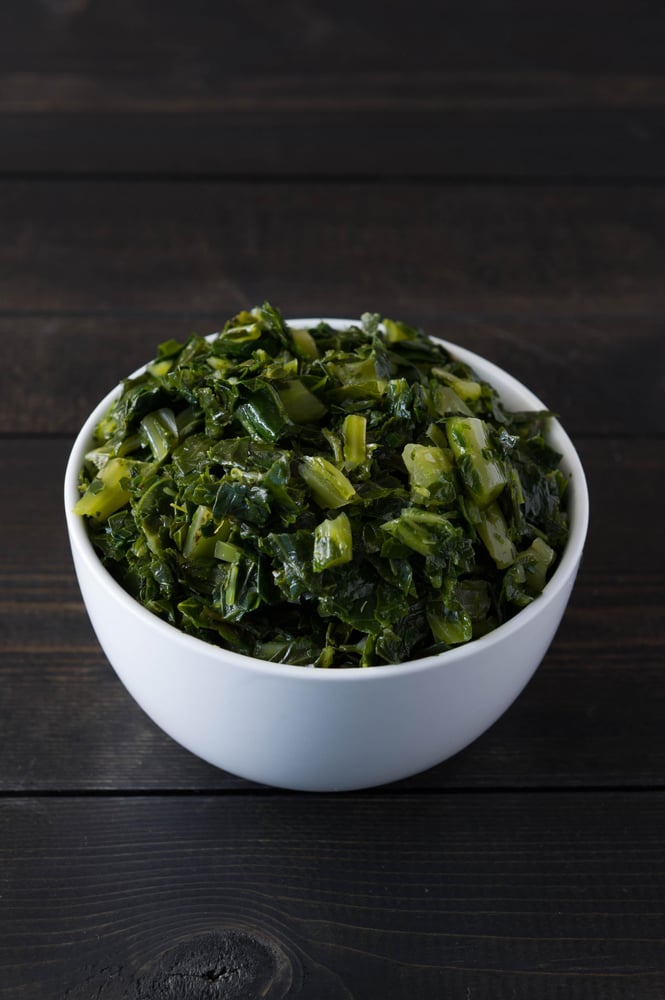 Collard Greens