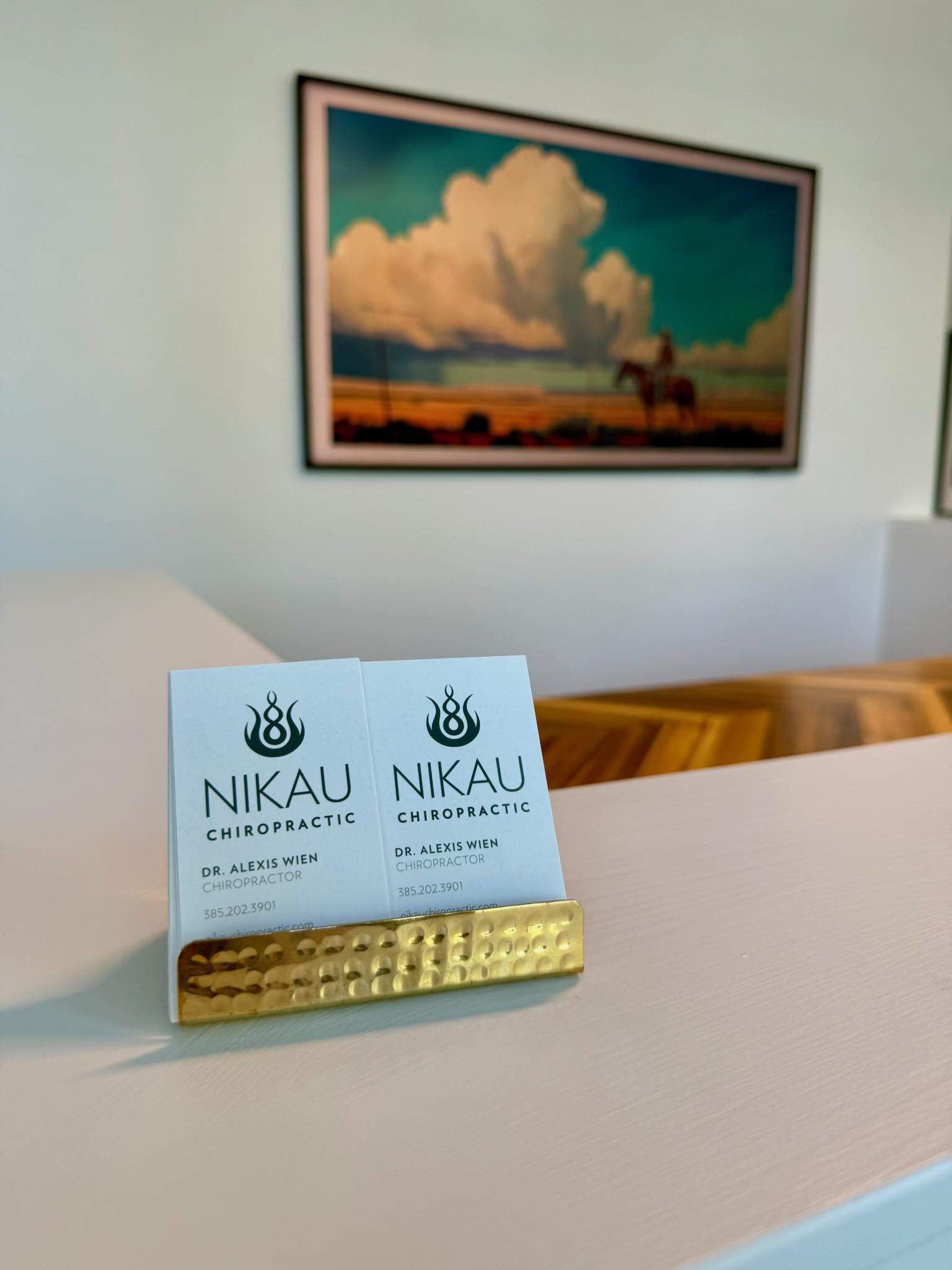 Nikau Chiropractic