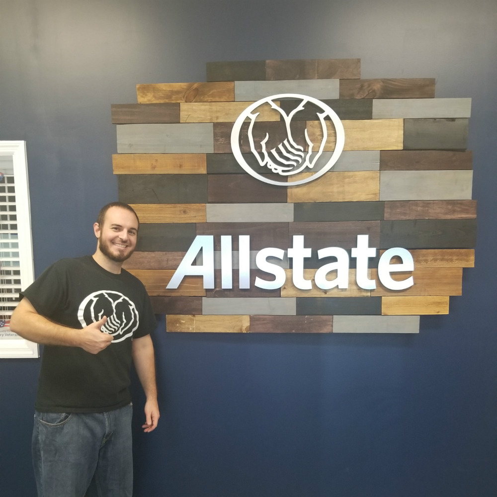 Nicole Lembo: Allstate Insurance Photo