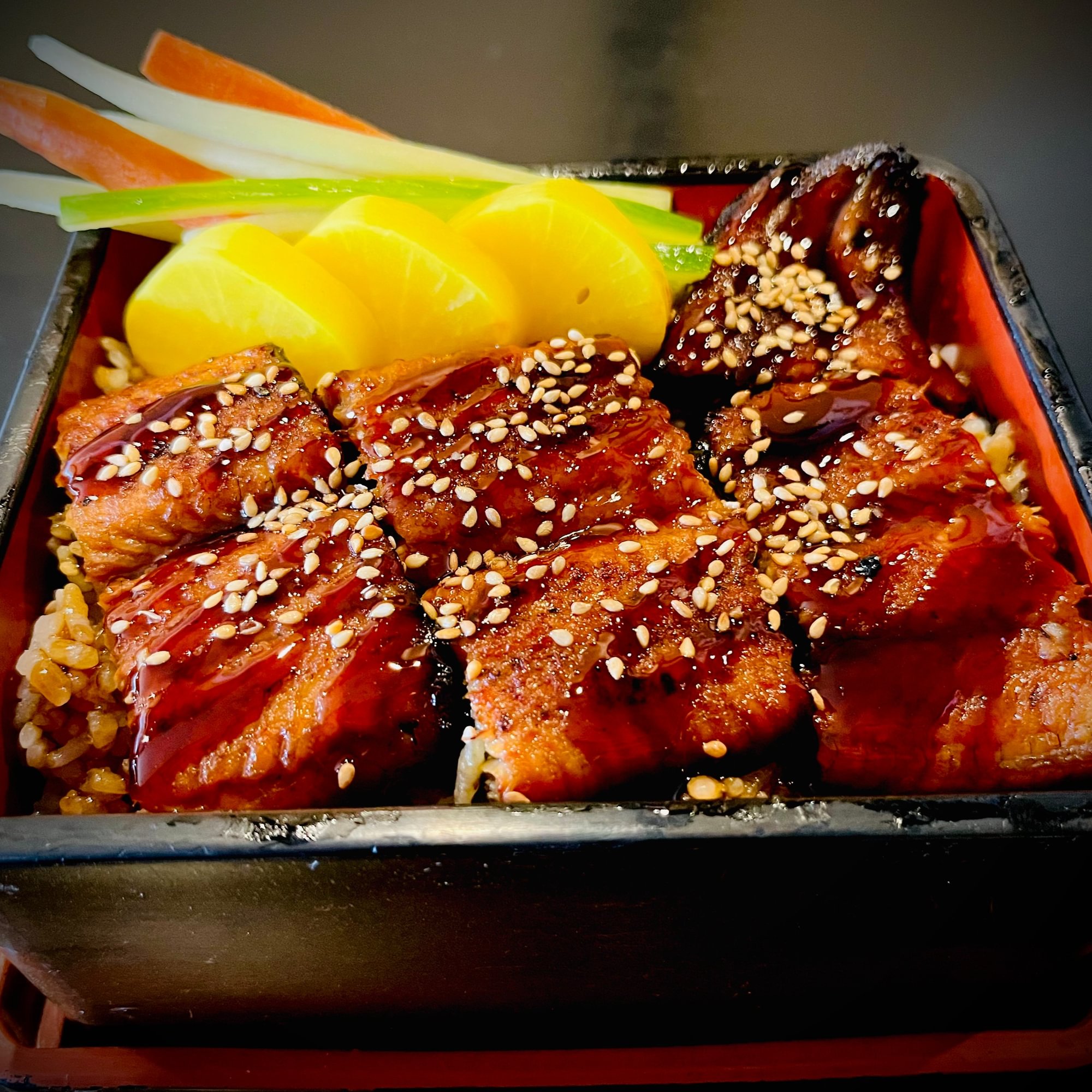 114. Una-Ju (Regular)