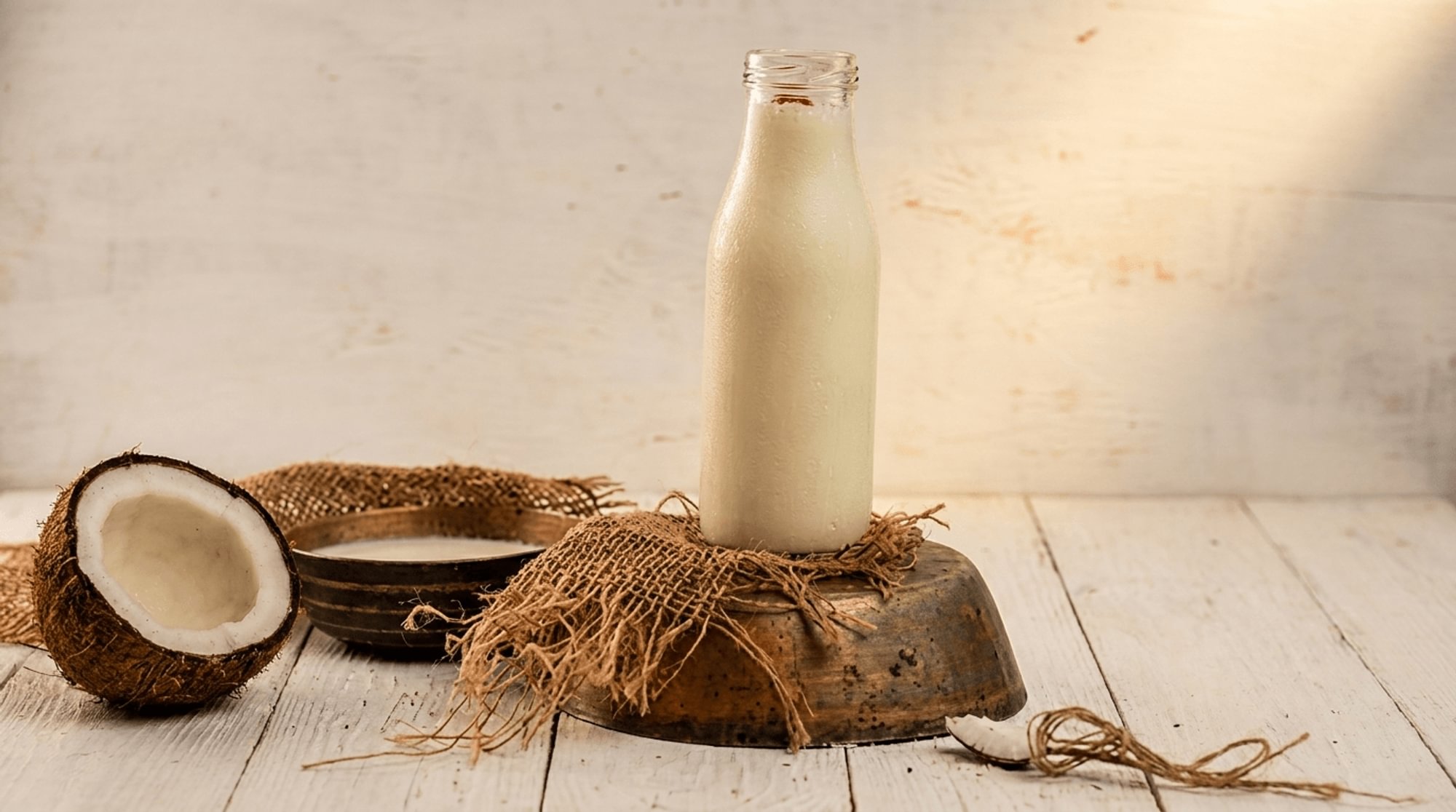 Sweet Lassi