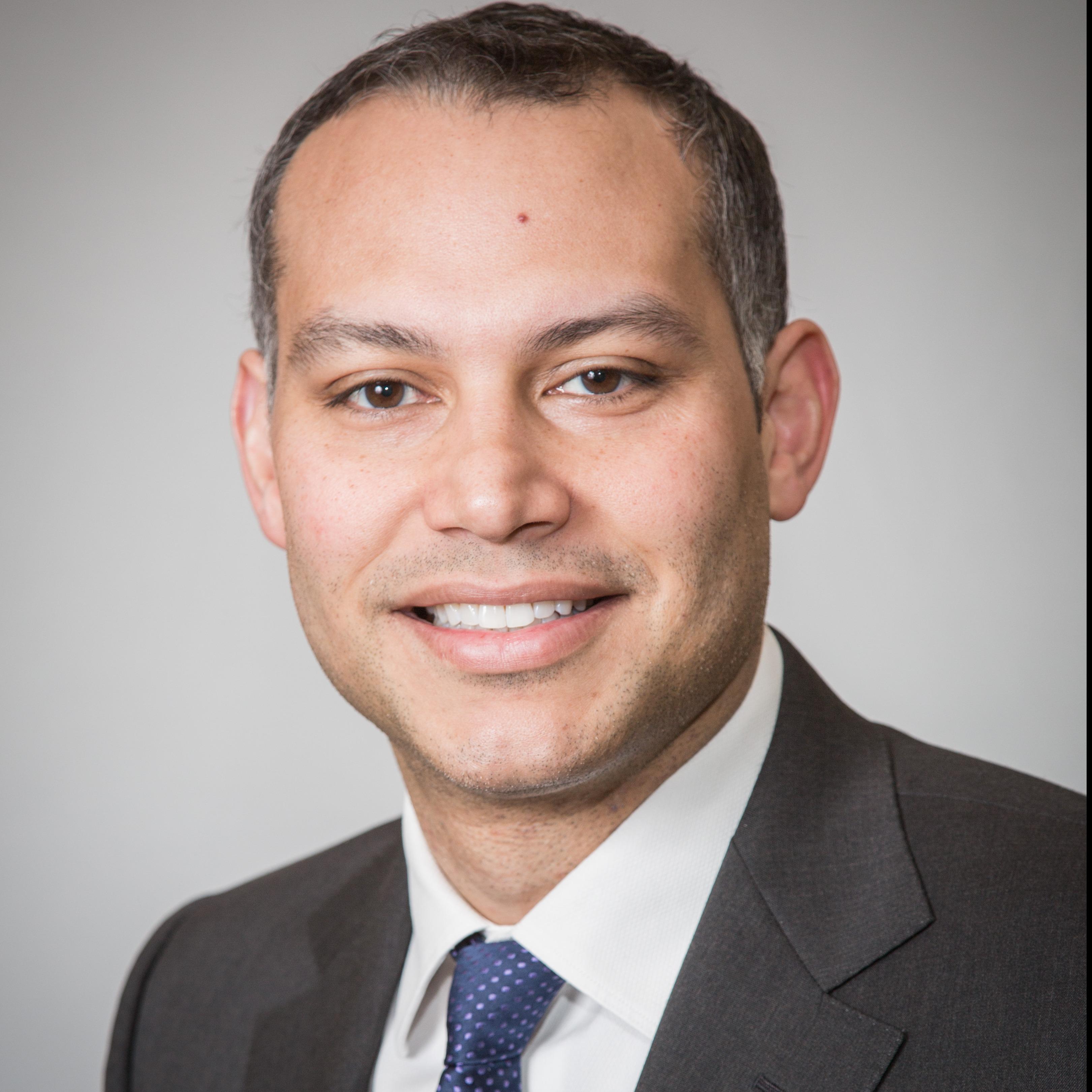 Rafael Ortiz, MD