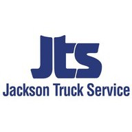 JACKSON TRUCK SERVICE Logo