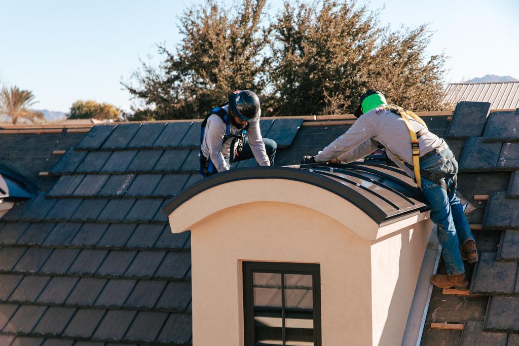 RENCO Roofing Image