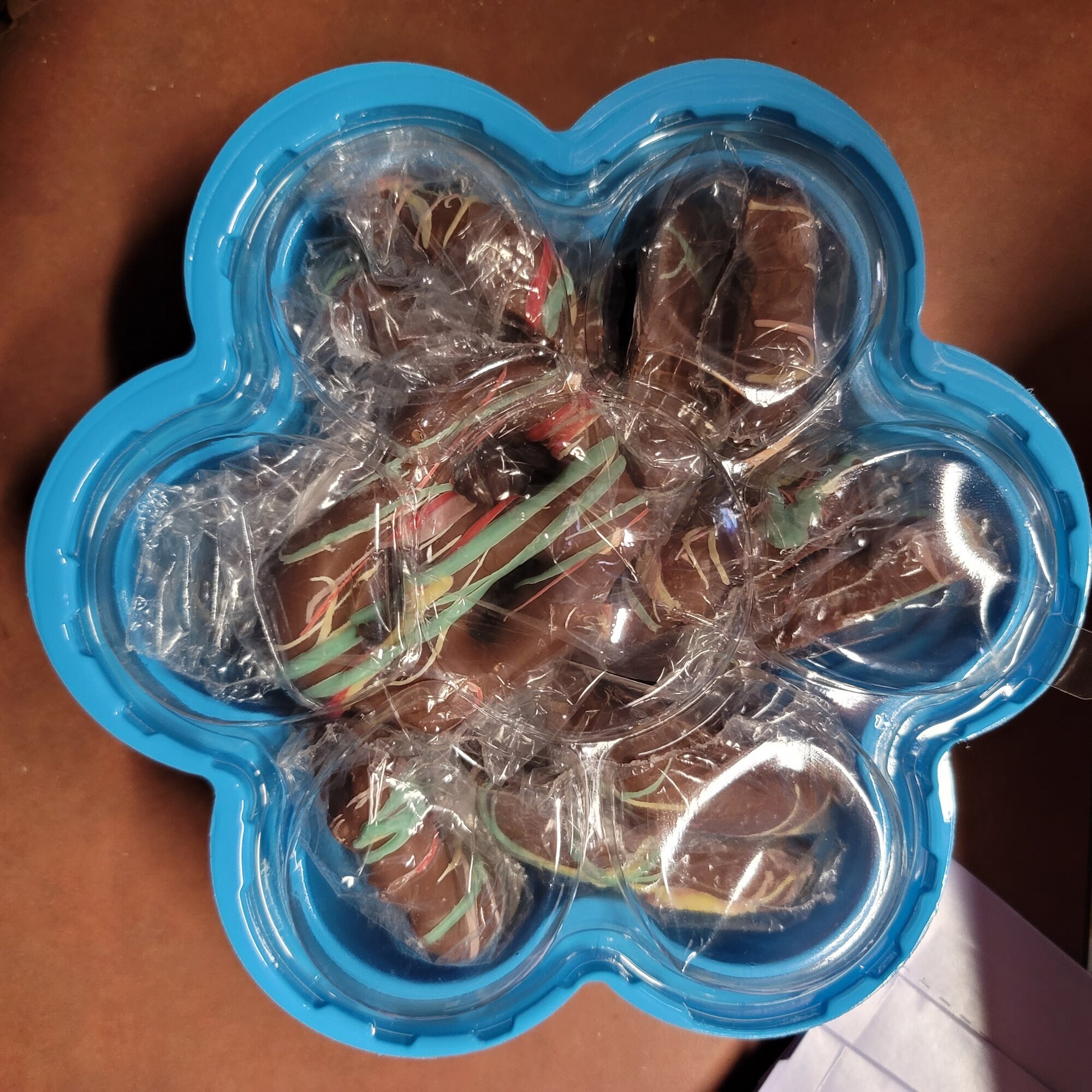 First Capital Candy Image