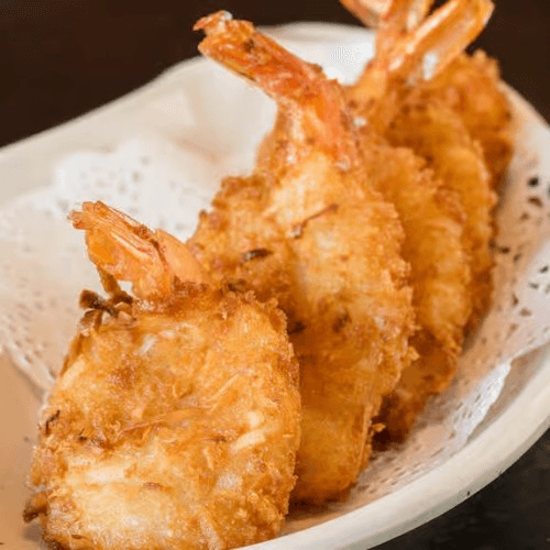 Coconut Shrimp (Ap)