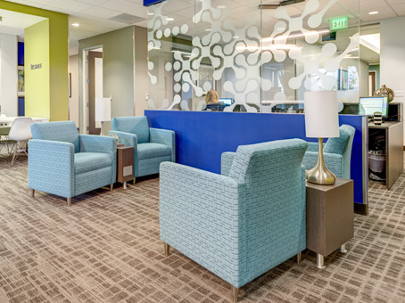 Regus - California, San Diego - Mission Valley - Stonecrest Photo