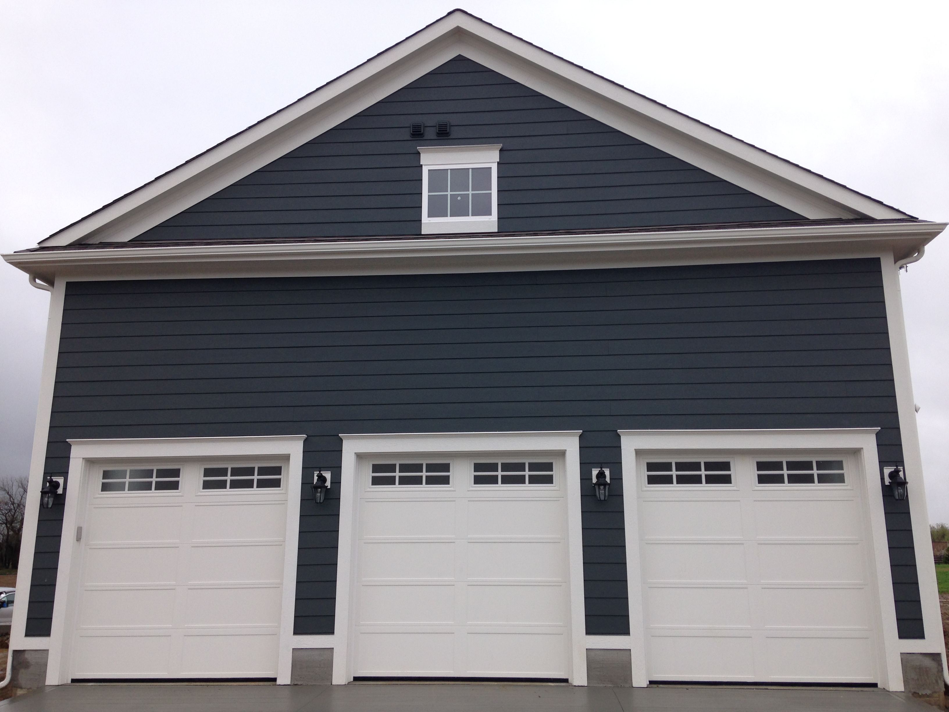 Expert Garage Doors Photo