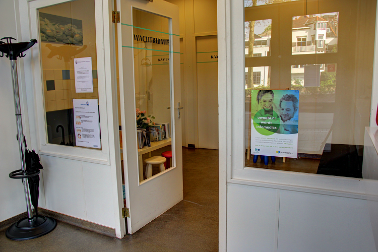 Foto's Tandzorg Delfshaven