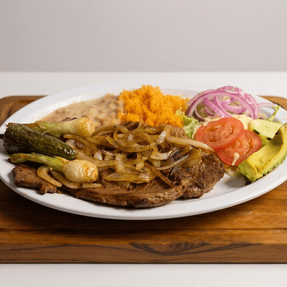 Carne Asada