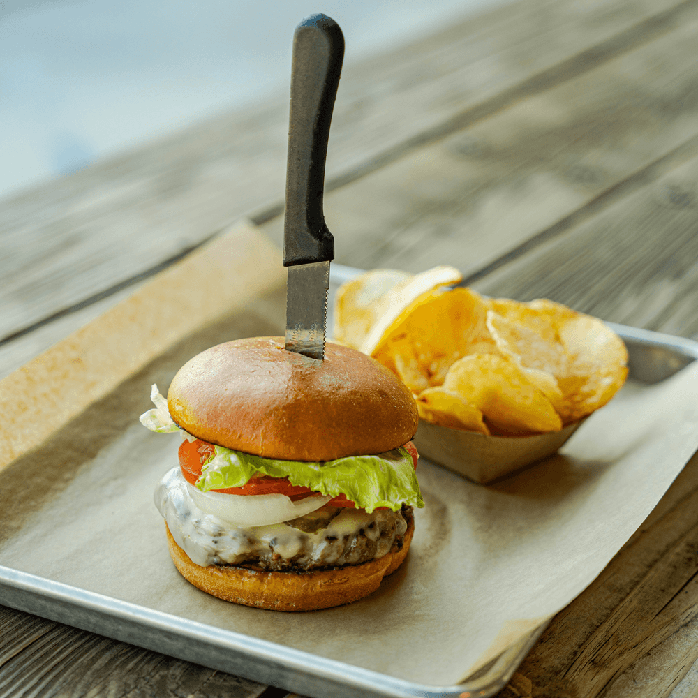 Burger