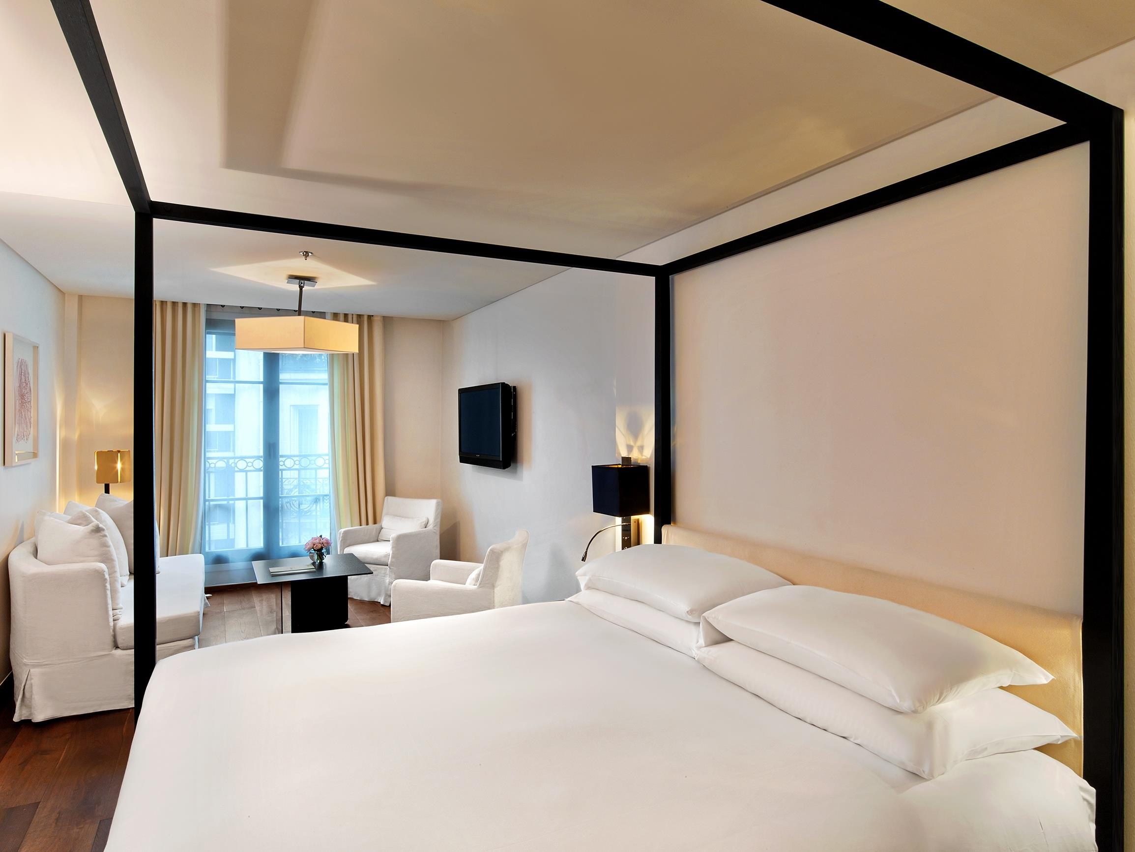 Images Le Metropolitan, a Tribute Portfolio Hotel, Paris