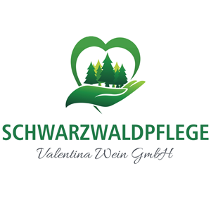 Logo von Schwarzwaldpflege Valentina Wein GmbH