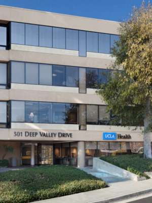 UCLA Health Palos Verdes Primary & Specialty Care