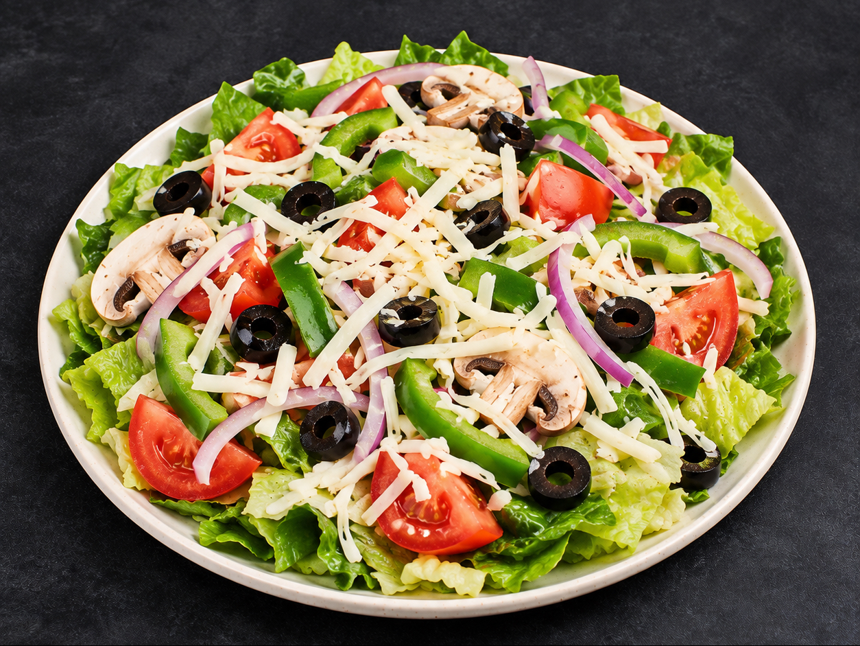 Garden Salad