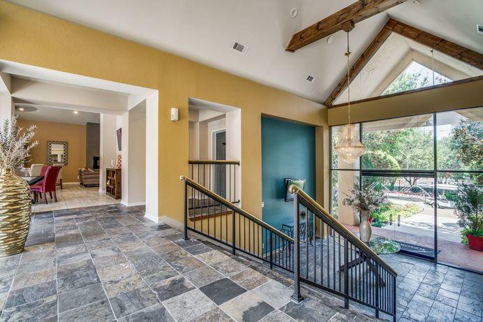 Images Resort at Jefferson Ridge