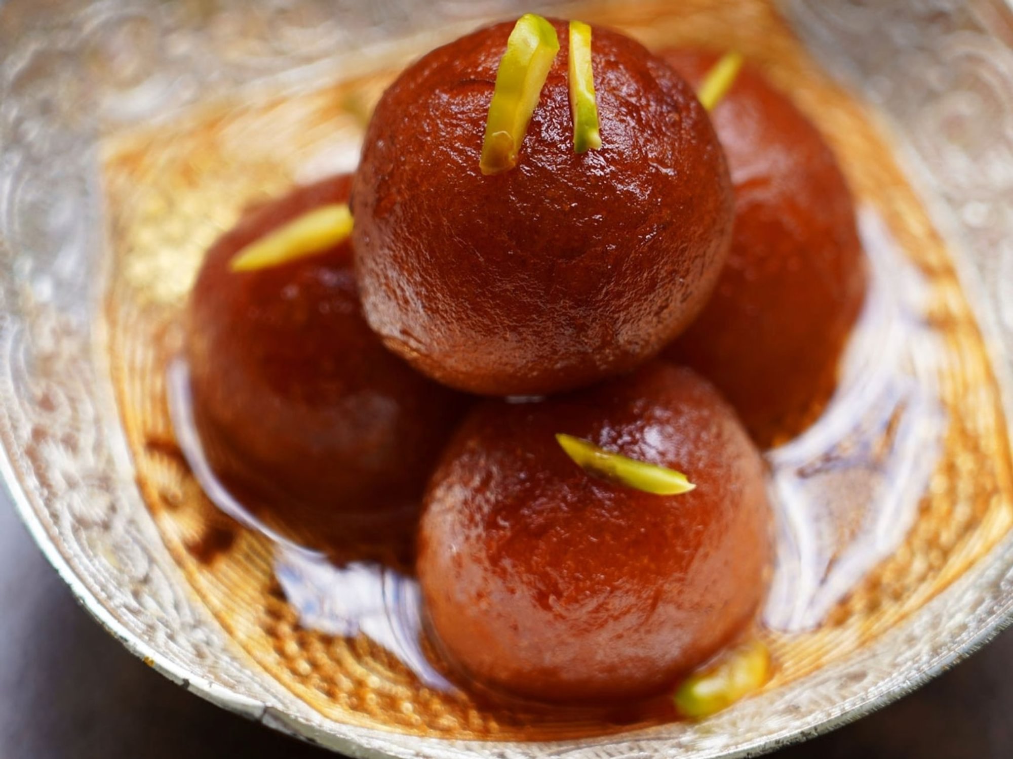 Gulab Jamun