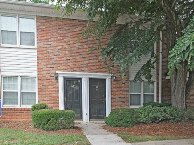 Magnolia Townhomes Photo