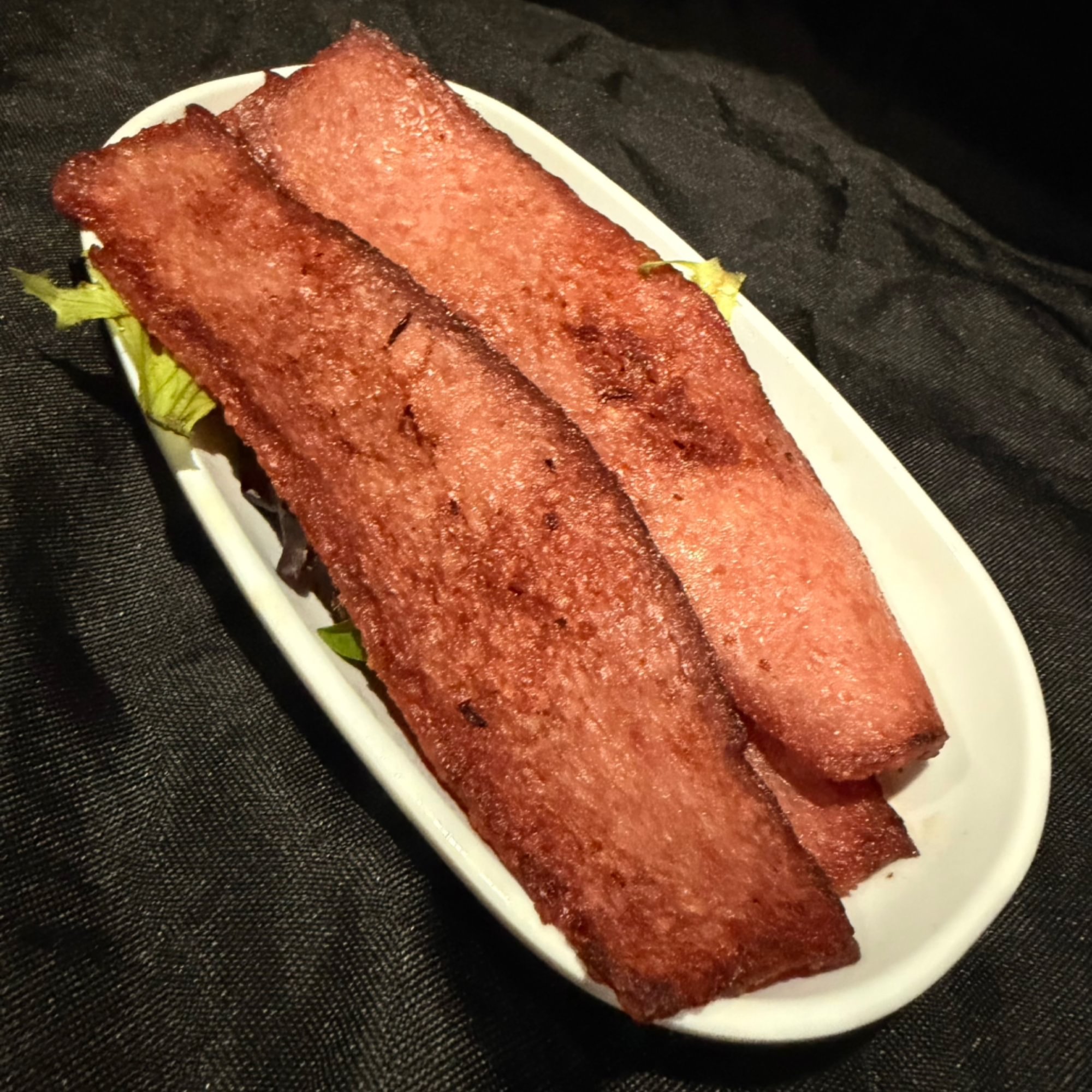 Turkey Bacon