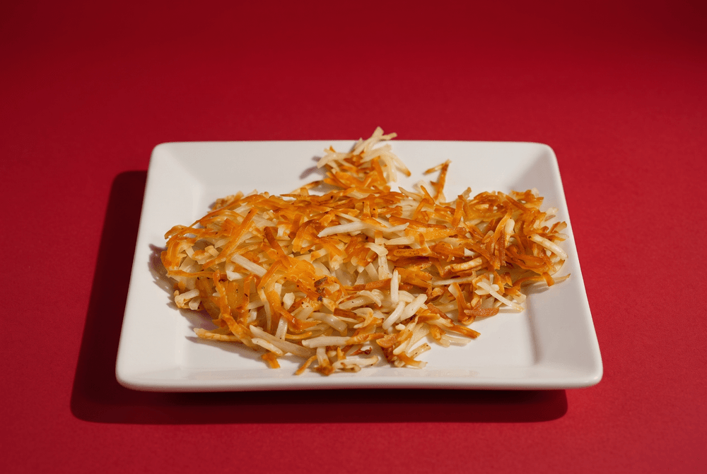 Hash Browns