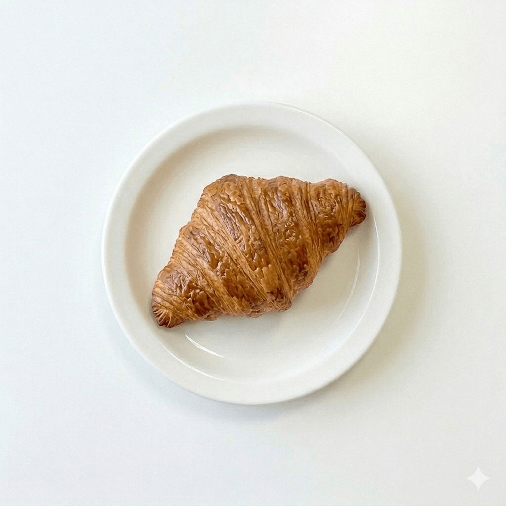 Butter Croissant