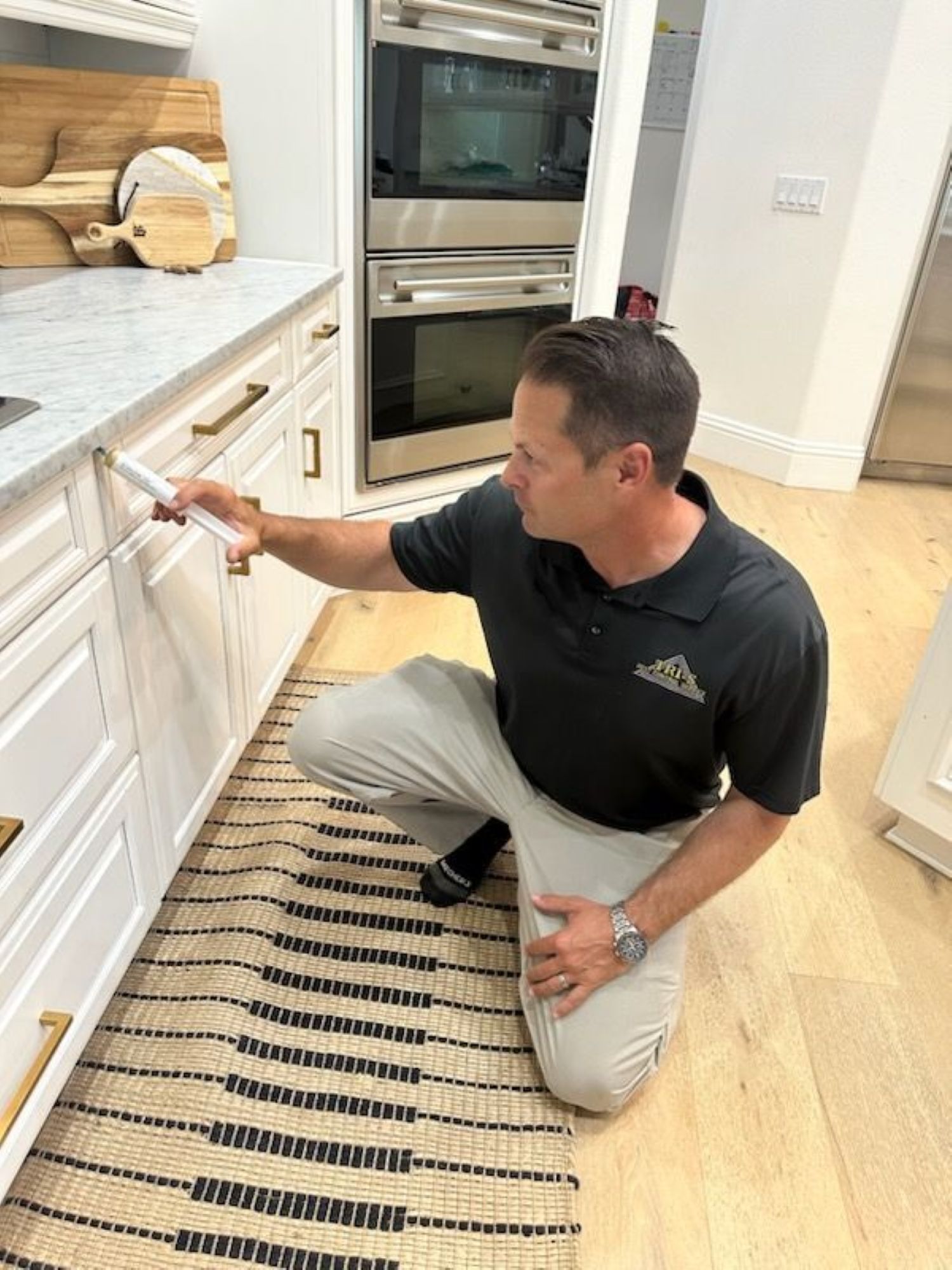 Tri-S Pest Control Image