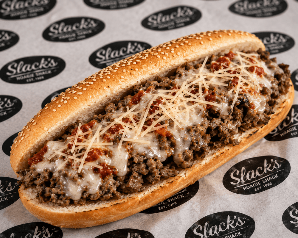 Pizza Steak