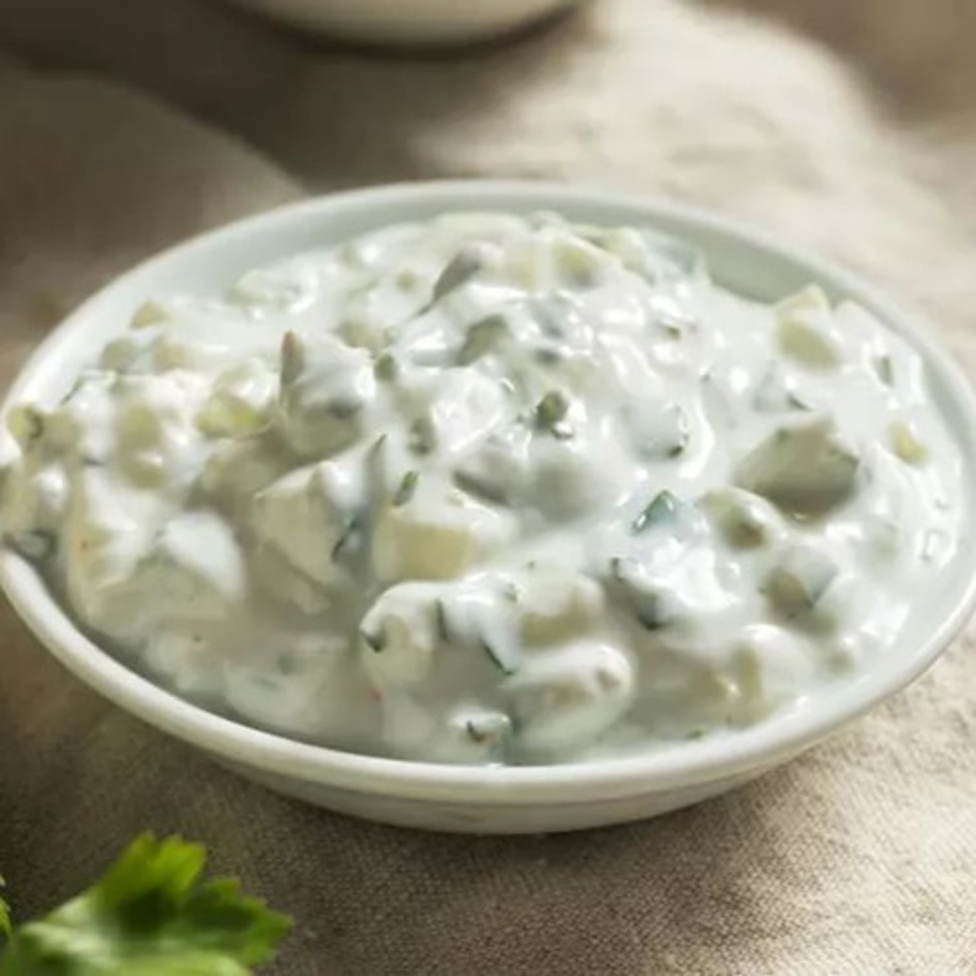 TZATZIKI 4oz
