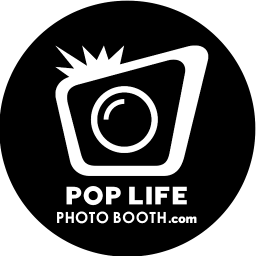 Pop Life Photo Booth
