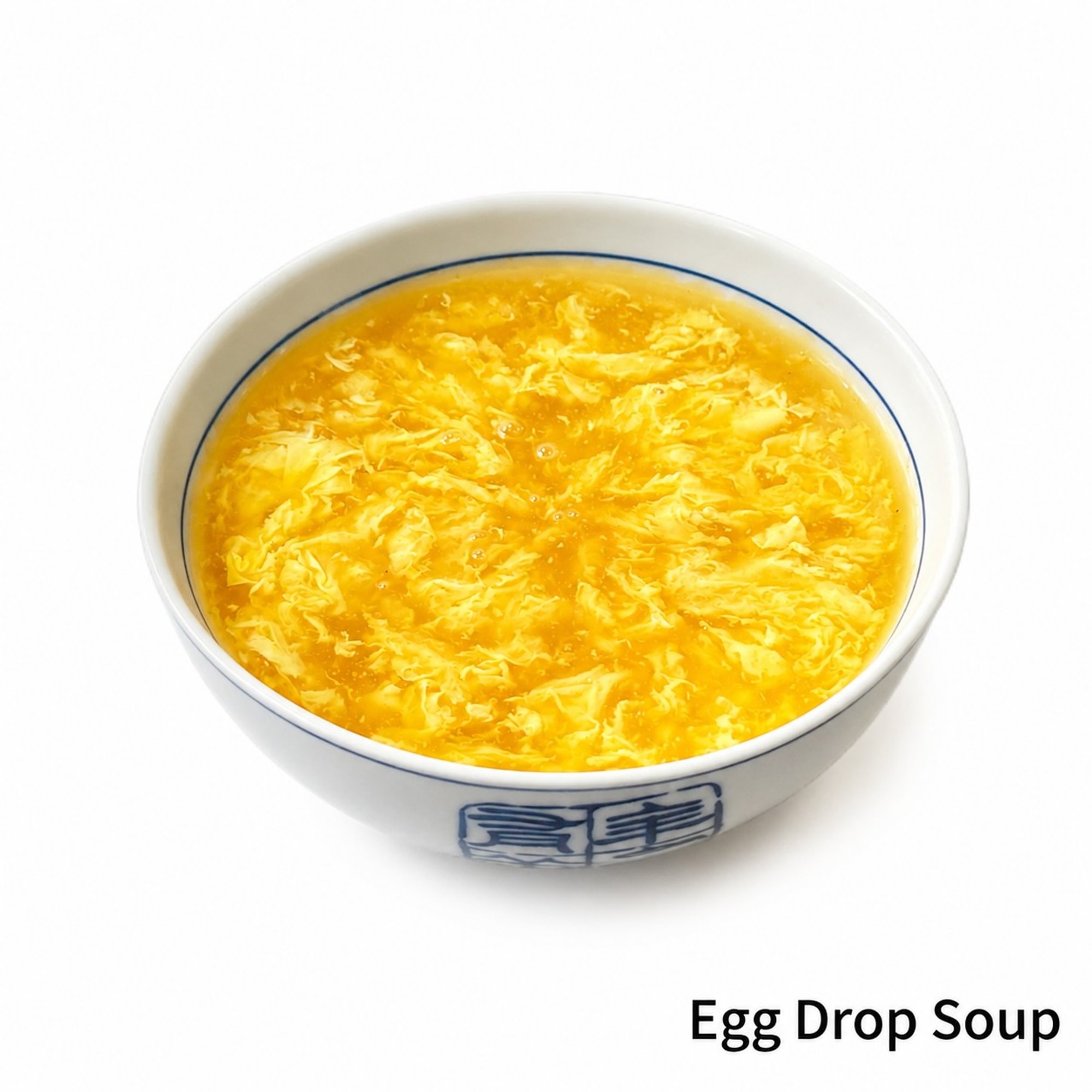 Egg Drop Soup