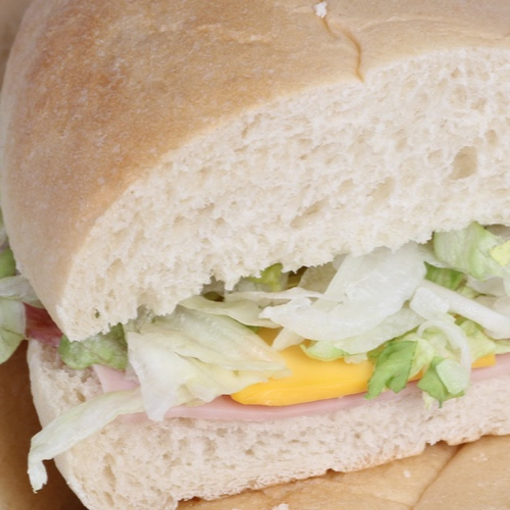 Gondi Sandwich (16")