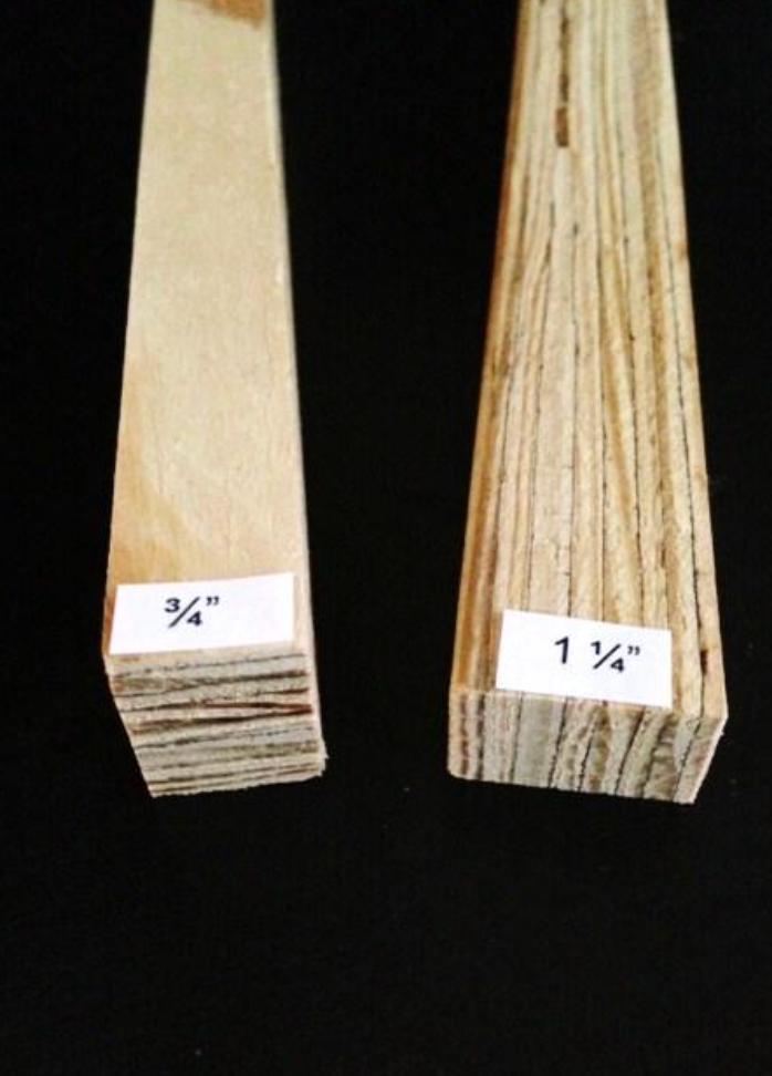 Advantage Lumber Company