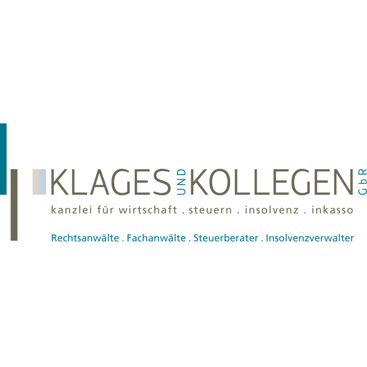 Logo von Klages und Kollegen GbR
