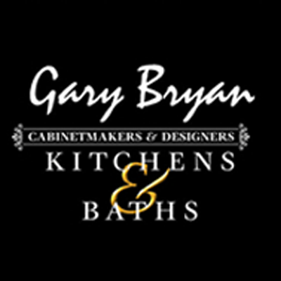 Gary Bryan Kitchens &amp; Baths Logo