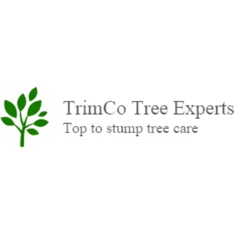 TrimCo Tree Experts Logo