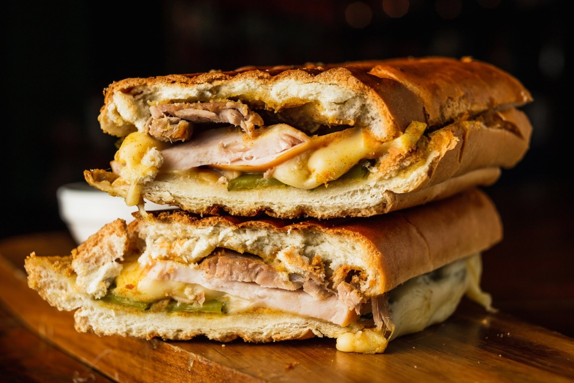 El Cubano
