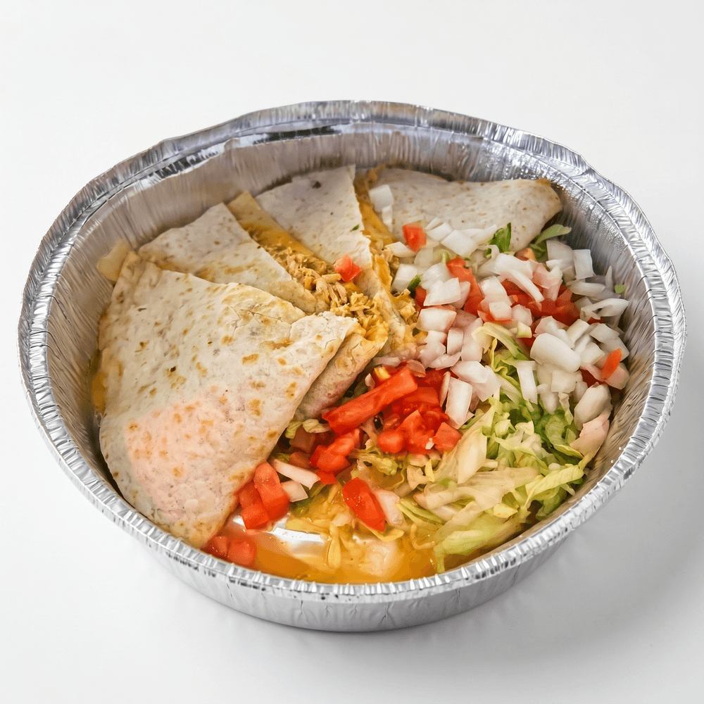 Quesadilla