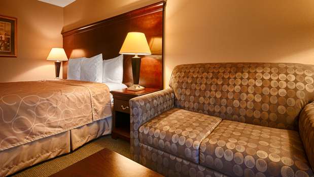 Images Best Western University Inn