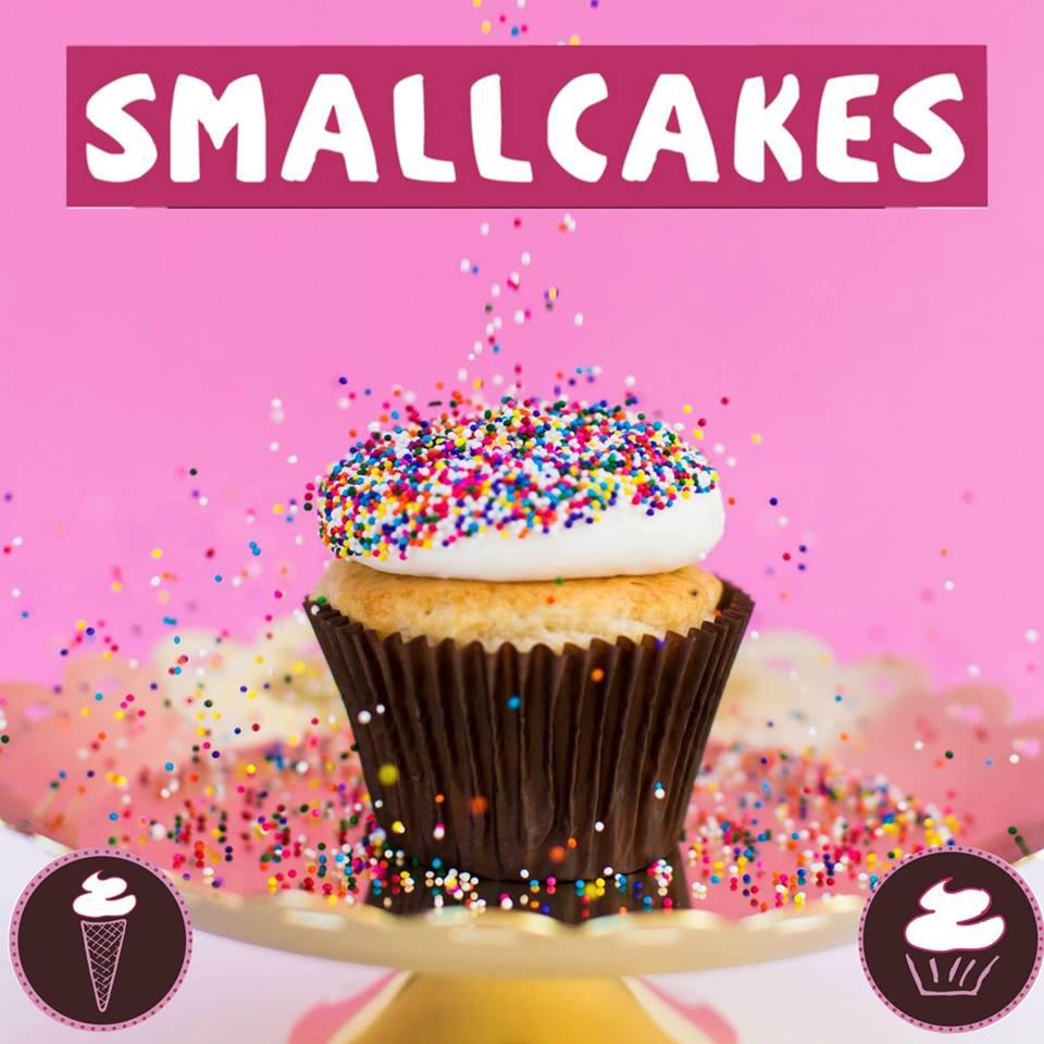 Smallcakes Cupcakery & Creamery Photo
